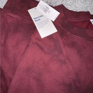 Old Navy Sweatshirt & Sweatpants